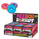 NeeDoh Jelly Dohnut -