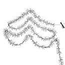 1000-Light Multi-Color LED Cluster Light Set - The Country Christmas Loft