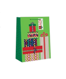 Whimsical Holiday Giftbag - - The Country Christmas Loft