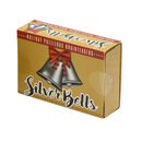 Holiday Puzzlebox Brainteaser - Silver Bells