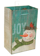 Cub Country Gift Bag - - The Country Christmas Loft