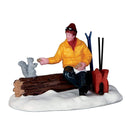 Have A Bite - The Country Christmas Loft