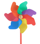 PVC Pinwheel - - The Country Christmas Loft