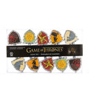 10-Light Game Of Thrones Shield Light Set - The Country Christmas Loft