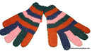 Wool Glove - Unlined - Style 2 - The Country Christmas Loft