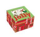 Bakery Box 2 Pack - Jolly - The Country Christmas Loft