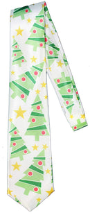 Uncle Bob's Ugly Holiday Neck Tie - - The Country Christmas Loft