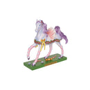 Dance of the Sugar Plum Pony Figurine
