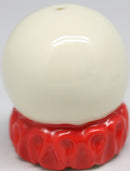 Bead It - Bead Body Red Collar - The Country Christmas Loft