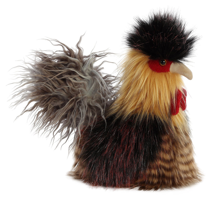 Luxe Boutique Jacques Rooster - Cockerel