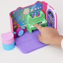 Gabby's Dollhouse Daniel James Catnip's Groovy Music Room - The Country Christmas Loft