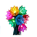 20-Light Tulip Light Set - The Country Christmas Loft