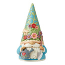 Gardening Gnome Figurine - The Country Christmas Loft