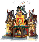 Holiday Hamlet Christmas Shoppe