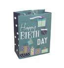 Classic Gifts  Birthday Gift Bag - The Country Christmas Loft