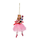 Nutcracker Suite Ornament - - The Country Christmas Loft