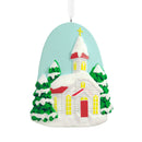 Hallmark DaySpring Church Ornament - The Country Christmas Loft