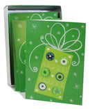 Handmade Christmas Card - The Country Christmas Loft