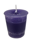 Scented Votive Candle Singles - Evening Jasmine