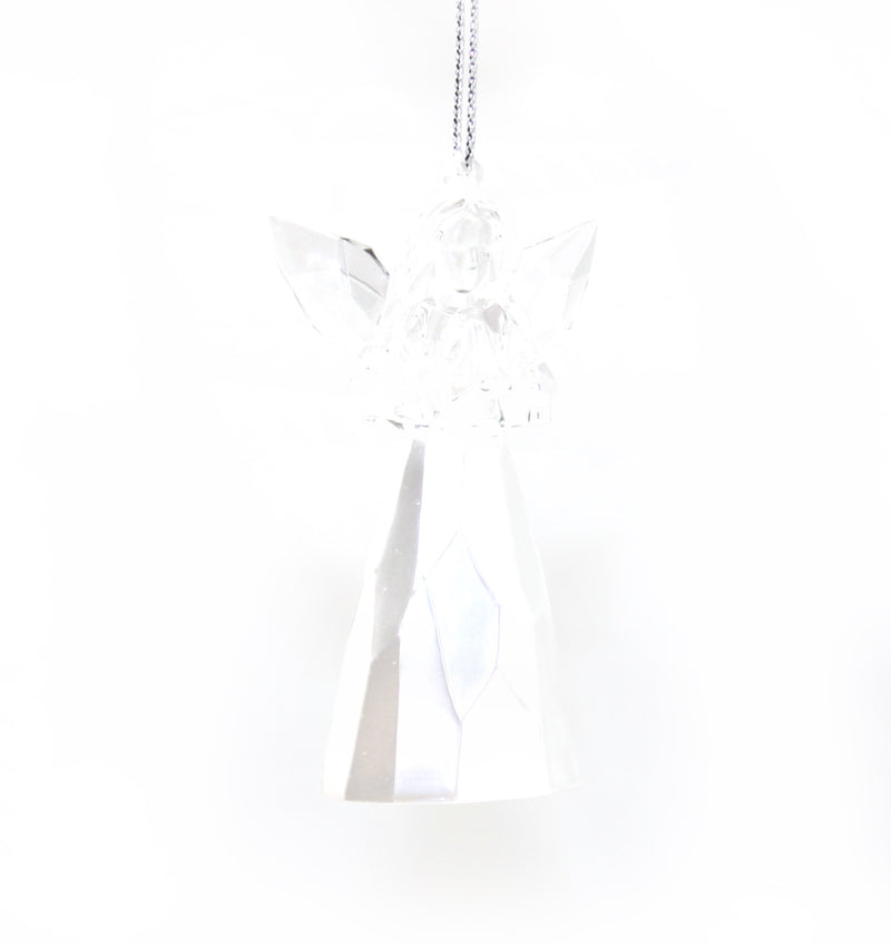 3" Birthstone Angel Ornament - - The Country Christmas Loft