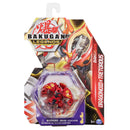 Bakugan Legends Dragonoid X Tretorous 2-inch-Tall Collectible Action Figure and Trading Cards - The Country Christmas Loft