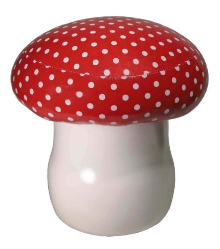 Toad Stool - The Country Christmas Loft