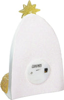 LED Lighted Peanuts Nativity Pageant - The Country Christmas Loft