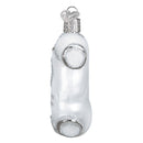 Old World Christmas White Baby Onesie - The Country Christmas Loft