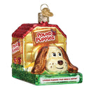 Pound Puppies Ornament - The Country Christmas Loft