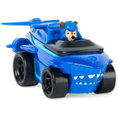 Paw Patrol True Metal - Aqua Pups Chase Diecast Car