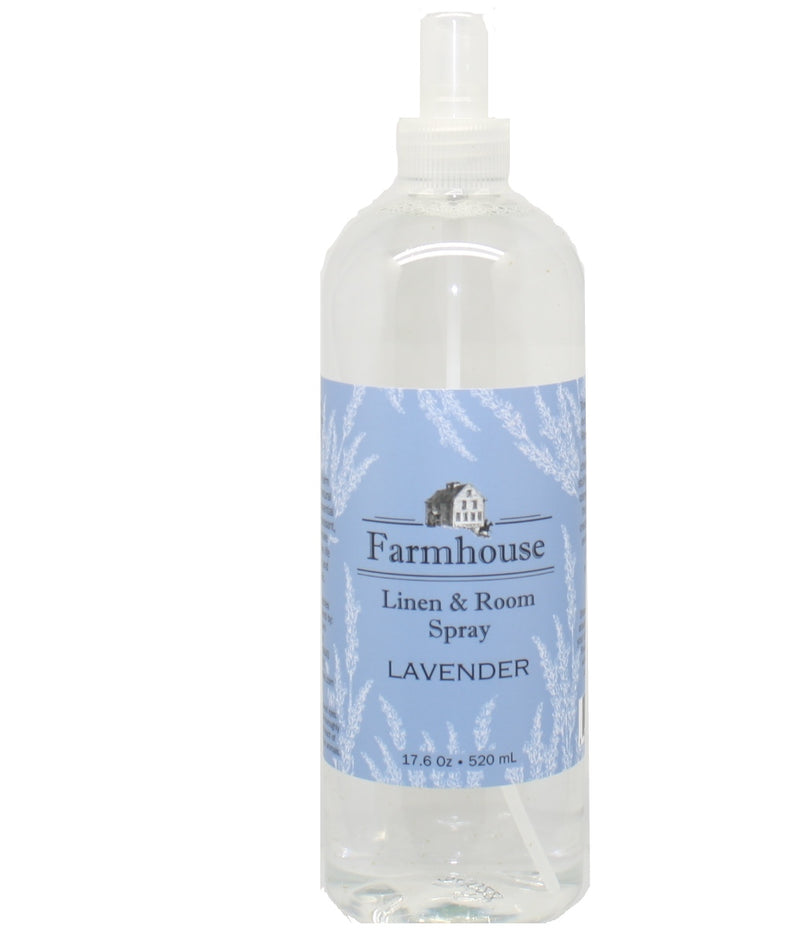 Sweet Grass Farm - Lavender Linen Spray - The Country Christmas Loft