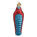 Sleeping Bag Ornament - The Country Christmas Loft