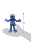 Sesame Street Grover Beanbag - The Country Christmas Loft