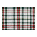 Grace Plaid  Placemat - The Country Christmas Loft