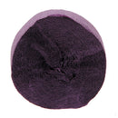 Crepe Paper Streamer - 81 feet - Violet - The Country Christmas Loft