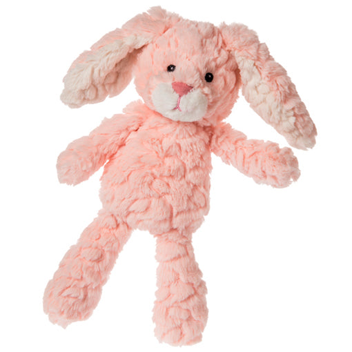 Pink Putty Bunny Soft Toy - The Country Christmas Loft