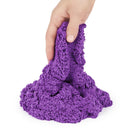 Kinetic Sand - 2 Pound Purple - The Country Christmas Loft