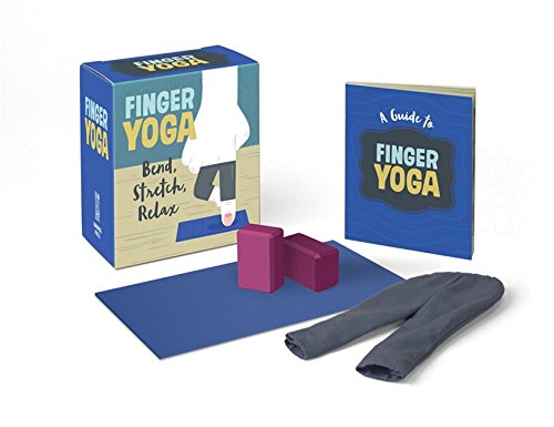 Finger Yoga Mini Kit