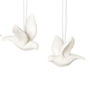 Doves Of Friendship Ornament - The Country Christmas Loft