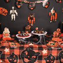 Vintage Halloween Tissue Dancers - 3 Piece Set