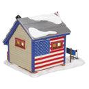 The Proud Angler - The Country Christmas Loft