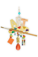 Art Ornament - The Country Christmas Loft