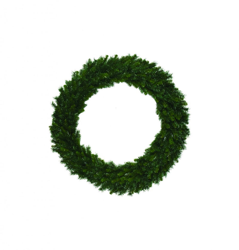 60 Inch Multi Pine Wreath - The Country Christmas Loft