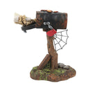 Hand Delivered Mail - The Country Christmas Loft