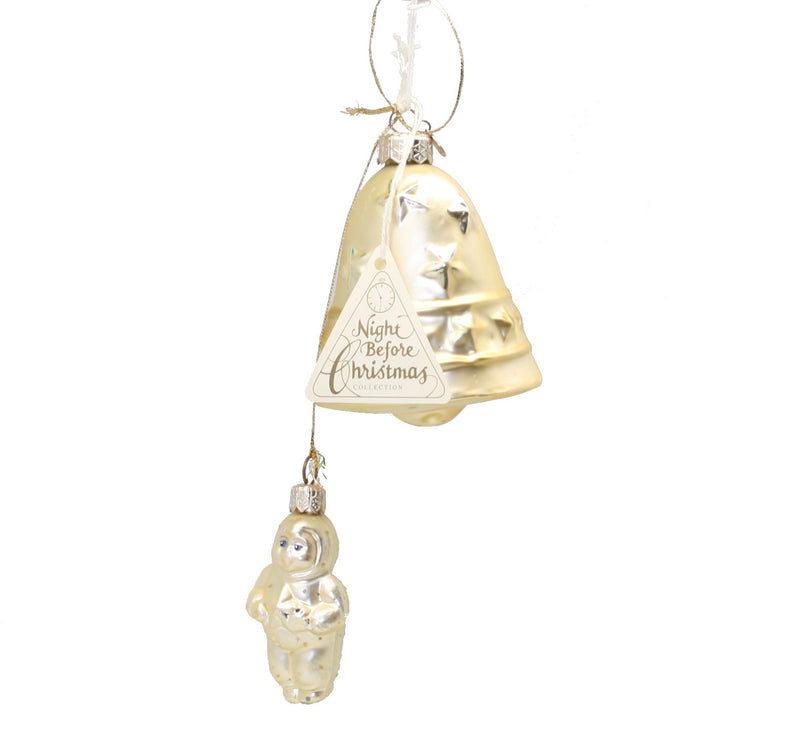 Baby Bell Night Before Christmas - The Country Christmas Loft