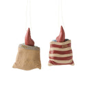 Klarborg Nisserikker 2023 - Ornaments - The Country Christmas Loft