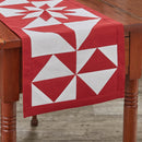 Heritage Star Runner 13 x 36