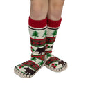 Bear Essential Kid Mukluk - The Country Christmas Loft