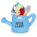 Peter Rabbit Easter Basket Playset - 6 inch - The Country Christmas Loft