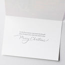 Peace - 18 Christmas Boxed Cards - The Country Christmas Loft